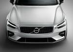 Volvo V60 T6 R-Design 2018 года (WW)